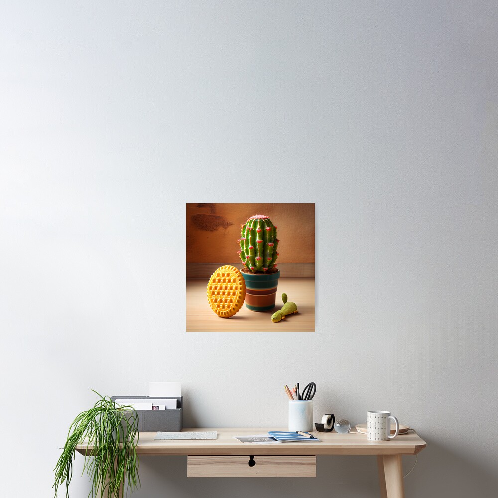 Artikel-Vorschau von Poster, designt und verkauft von CodeAndColors.