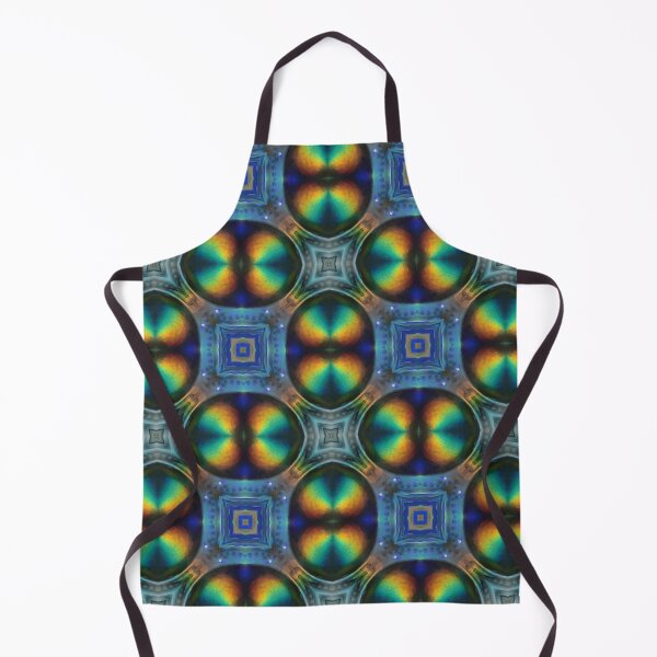Item preview, Refracting Glass Prism Kaleidoscope pattern 12 designed and sold by Swabcraft.