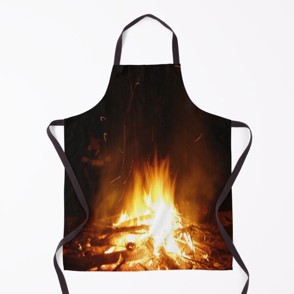 Item preview, Fire designed and sold by Kate Harrison.
