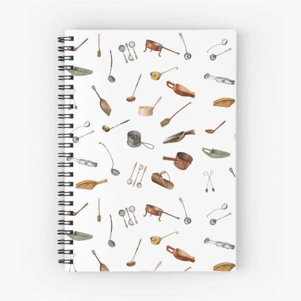 Item preview, Kitchen Vintage Tools Kitchen Pattern For Cooking Lover designed and sold by Top-Bot.