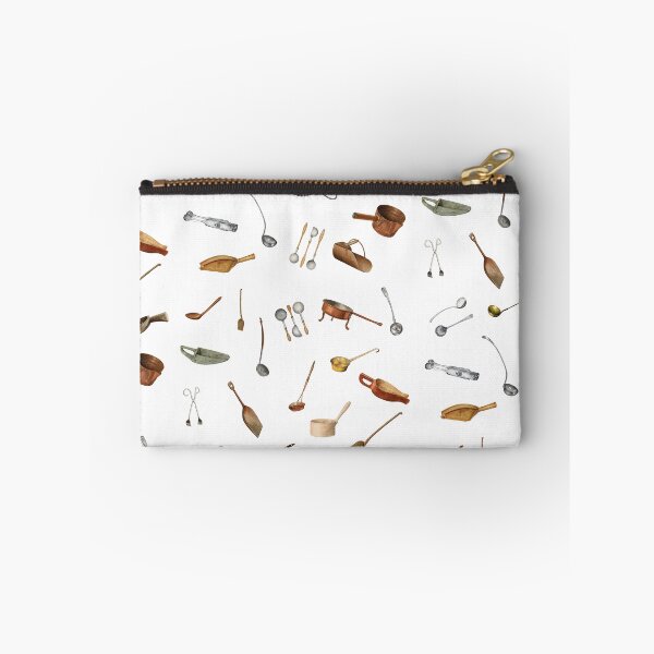 Item preview, Kitchen Vintage Tools Kitchen Pattern For Cooking Lover designed and sold by Top-Bot.