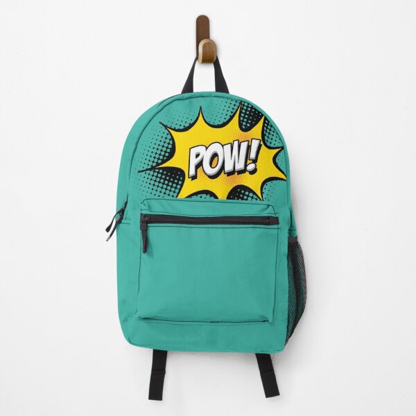 Item preview, Pow! Blow designed and sold by Amit D.