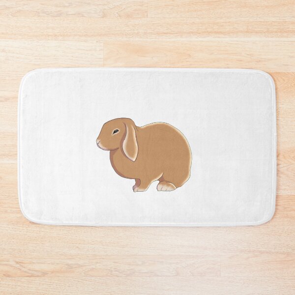 Item preview, Lop rabbit, rabbit designed and sold by Dead-Poule.