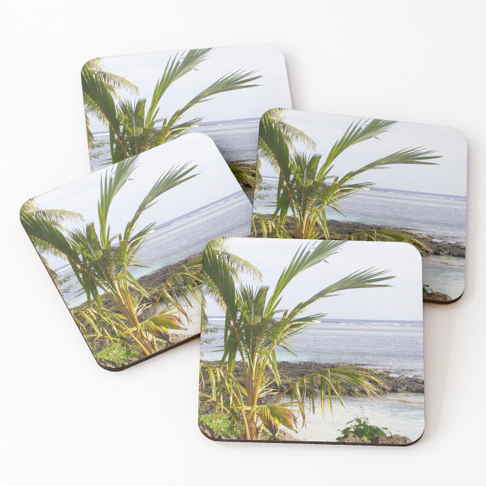 Item preview, Coasters (Set of 4) designed and sold by randomness.