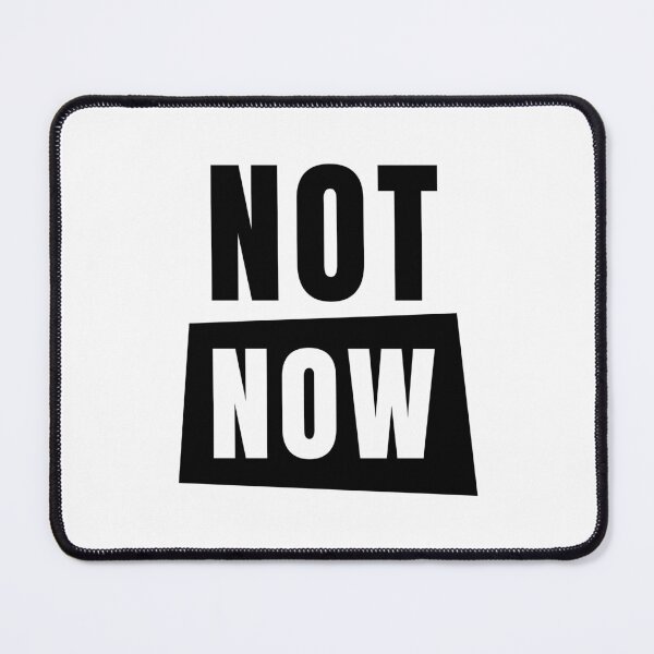 Item preview, Not now designed and sold by we-got-it-DSGN.