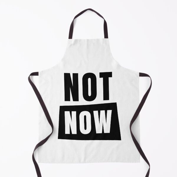 Item preview, Not now designed and sold by we-got-it-DSGN.
