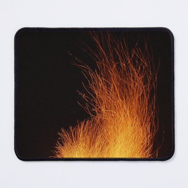 Item preview, the fire designed and sold by Kate Harrison.