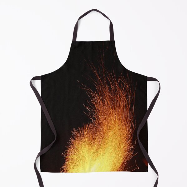Item preview, the fire designed and sold by Kate Harrison.