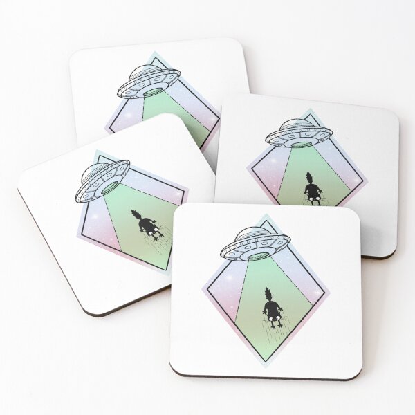 Item preview, They know  designed and sold by FoliumDesigns.