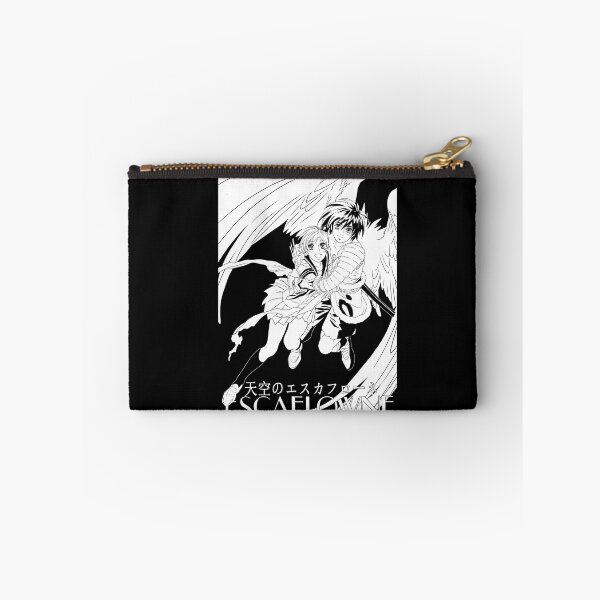 Item preview, THE VISION OF ESCAFLOWNE designed and sold by majotoyokai.