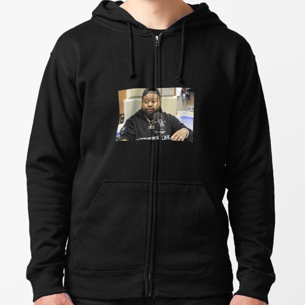 Sudaderas: Dj Akademiks | Redbubble