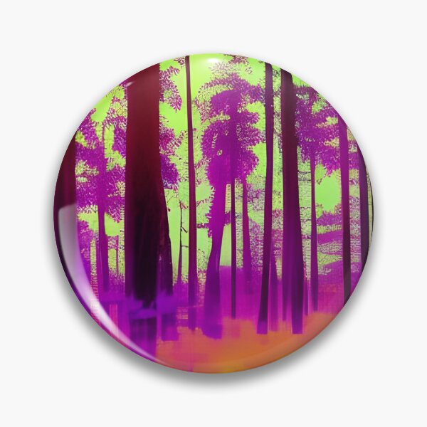 Artikelvorschau, Psychedelic Laser-lit Modern Art Graphic entworfen und verkauft von brandway.