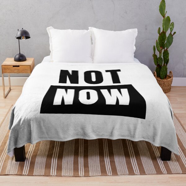 Item preview, Not now designed and sold by we-got-it-DSGN.