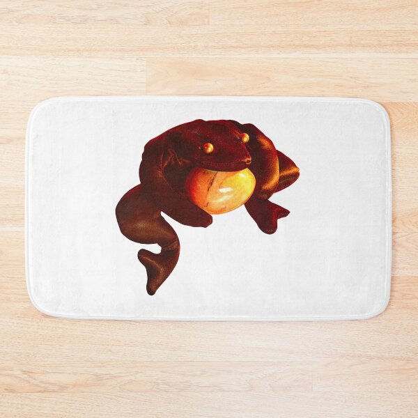 Item preview, Quark Jun Fukamachi Frog designed and sold by ItsCanaan.
