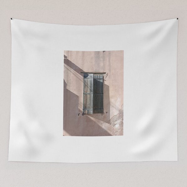 Item preview, Window in Park HaTachana no.1 designed and sold by GoldsteinART.