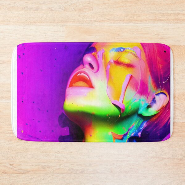 Item preview, Rain in Color designed and sold by Timmyluv8187.