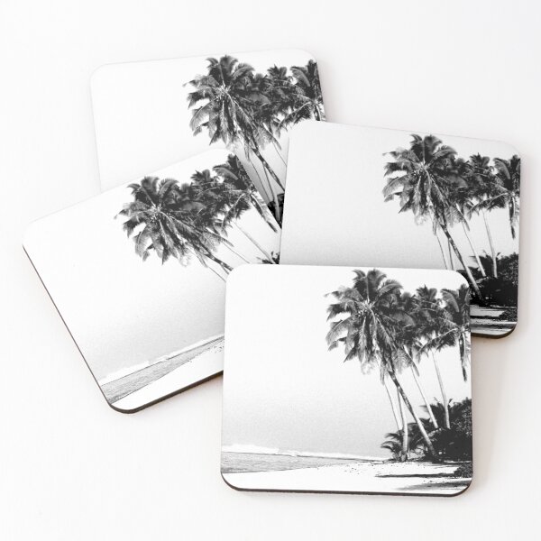 Item preview, Beach in Samoa designed and sold by Kate Harrison.