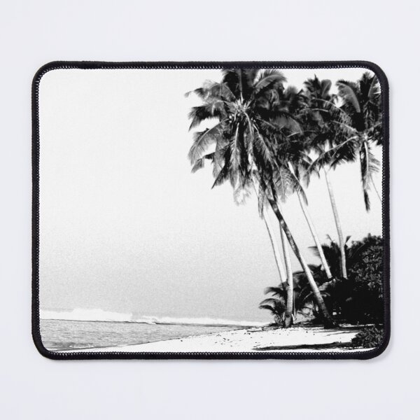 Item preview, Beach in Samoa designed and sold by Kate Harrison.