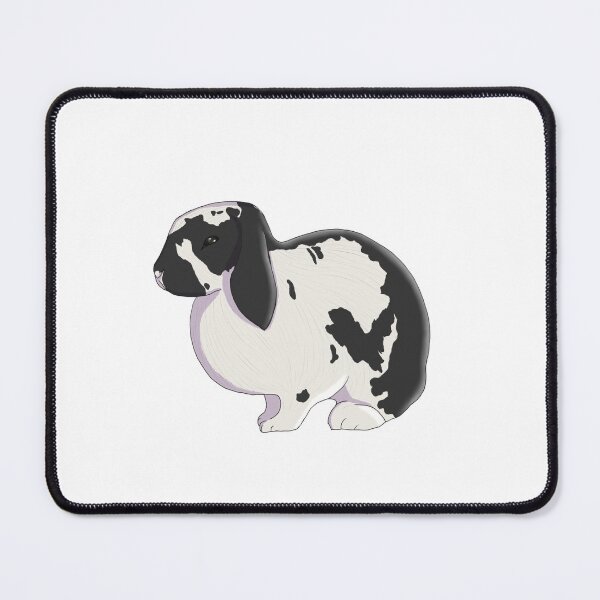Item preview, Rabbit - rabbit designed and sold by Dead-Poule.