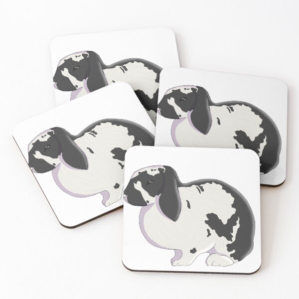Item preview, Rabbit - rabbit designed and sold by Dead-Poule.