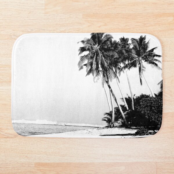 Item preview, Beach in Samoa designed and sold by Kate Harrison.