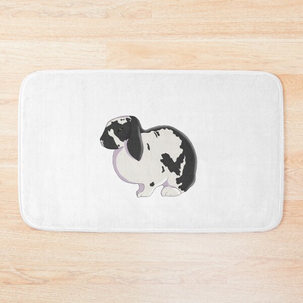 Item preview, Rabbit - rabbit designed and sold by Dead-Poule.