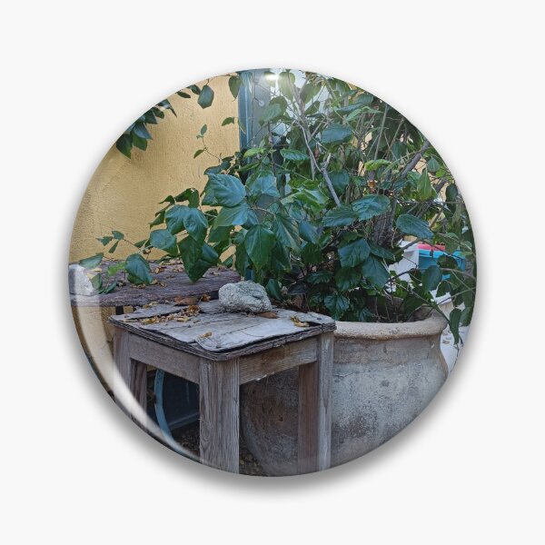 Item preview, Charming corner in Neve-Zedek designed and sold by GoldsteinART.