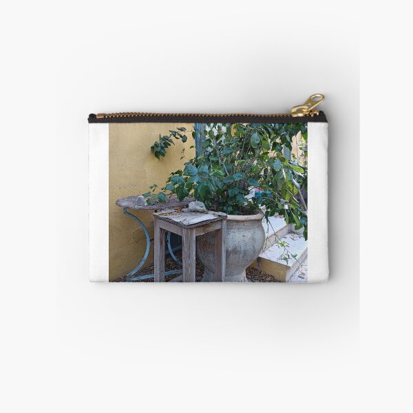 Item preview, Charming corner in Neve-Zedek designed and sold by GoldsteinART.