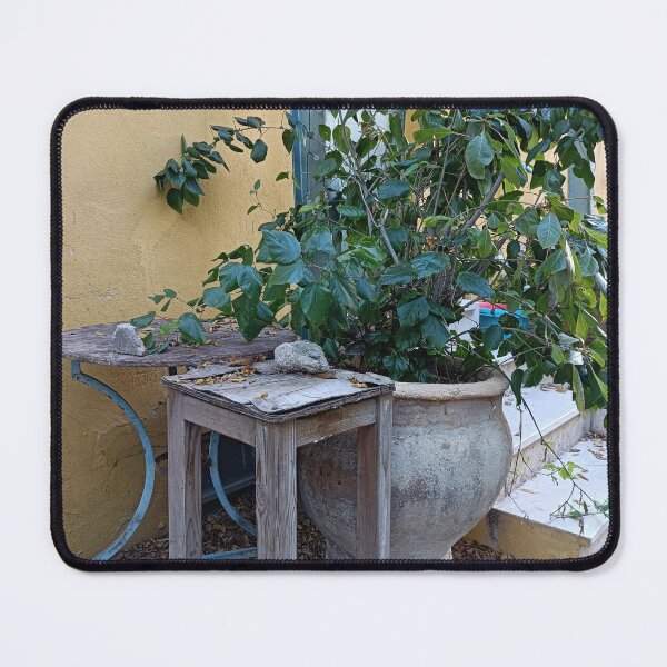 Item preview, Charming corner in Neve-Zedek designed and sold by GoldsteinART.