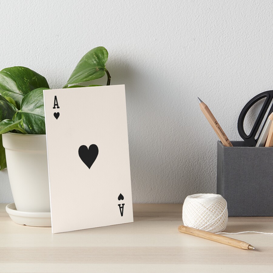 Item preview, Art Board Print designed and sold by enricadenicola.