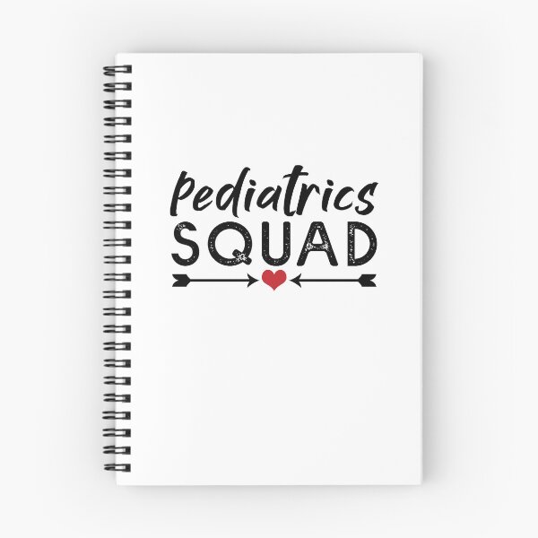 Item preview, Pediatrics Squad - Pediatrics Graduate designed and sold by Amineharoni.