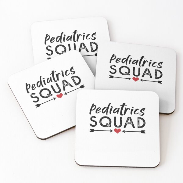 Item preview, Pediatrics Squad - Pediatrics Graduate designed and sold by Amineharoni.
