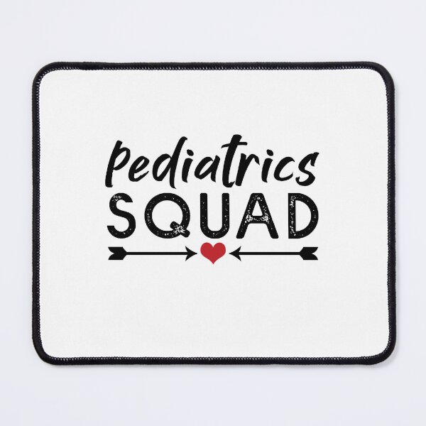 Item preview, Pediatrics Squad - Pediatrics Graduate designed and sold by Amineharoni.