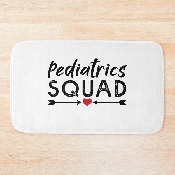 Item preview, Pediatrics Squad - Pediatrics Graduate designed and sold by Amineharoni.