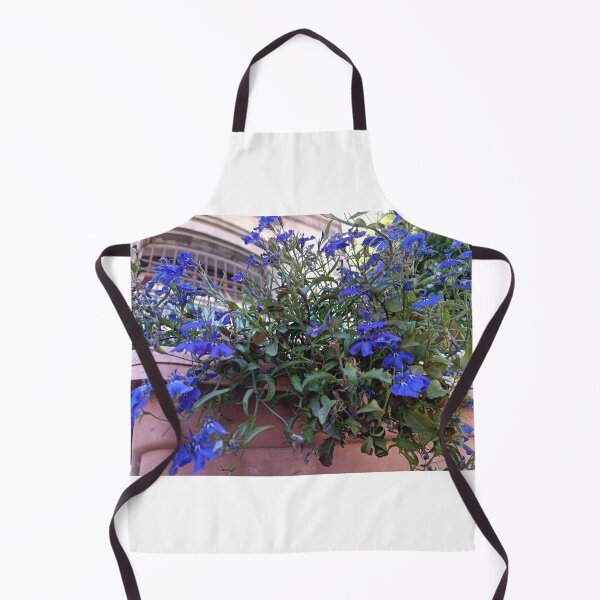Item preview, Lobelia in Neve-Zedek designed and sold by GoldsteinART.