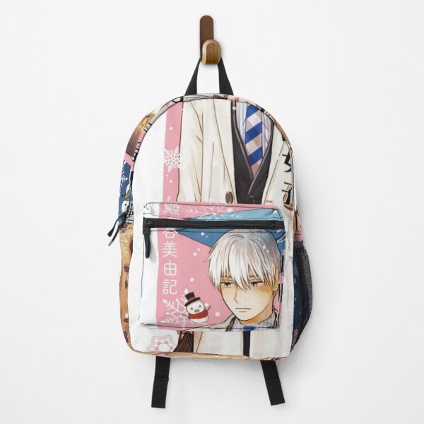Item preview, Koori Zokusei Danshi To Cool Na Douryou Joshi designed and sold by frerchop1.