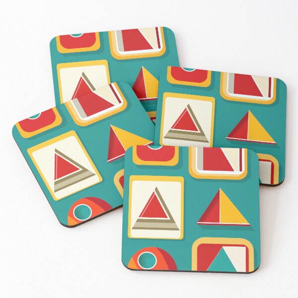 Item preview, Minimal Geometric Background designed and sold by Amir Faysal.
