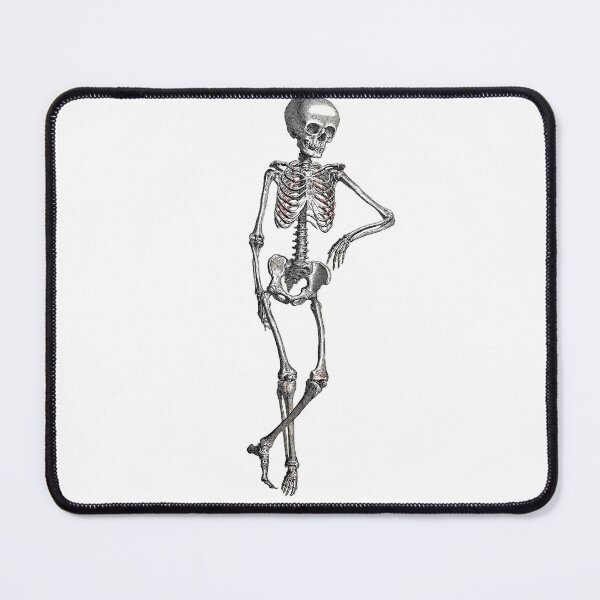 Item preview, human Skelton designed and sold by Omnya aboelyazeed.