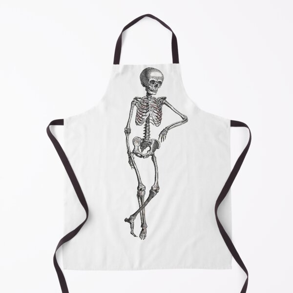 Item preview, human Skelton  designed and sold by Omnya aboelyazeed.