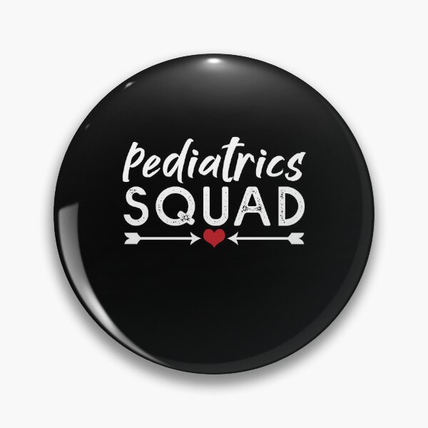 Item preview, Pediatrics Squad - Pediatrics Graduate designed and sold by Amineharoni.