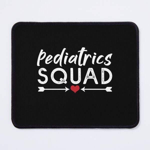 Item preview, Pediatrics Squad - Pediatrics Graduate designed and sold by Amineharoni.