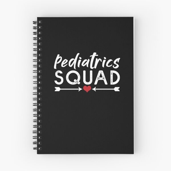 Item preview, Pediatrics Squad - Pediatrics Graduate designed and sold by Amineharoni.