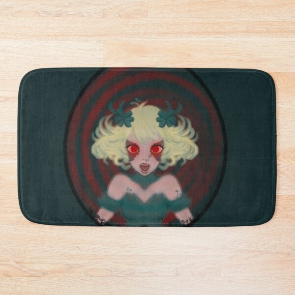 Item preview, Lady Cordyceps designed and sold by DivinationDraws.