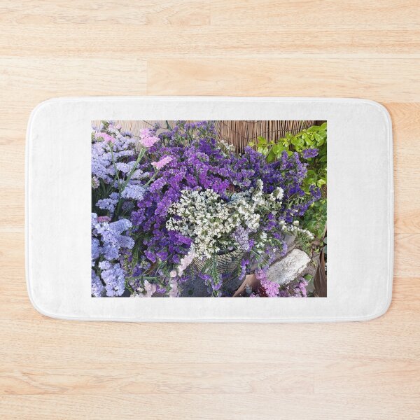 Item preview, Statice designed and sold by GoldsteinART.