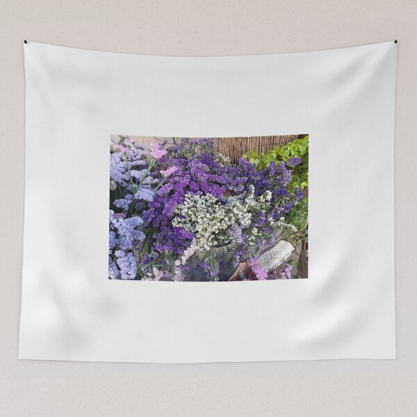 Item preview, Statice designed and sold by GoldsteinART.