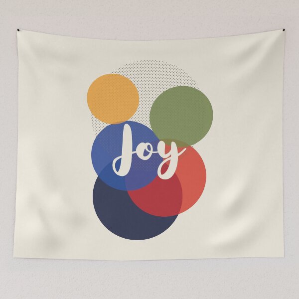 Item preview, Colorful Balloons Invite You To Joy of Life designed and sold by Space Sense.
