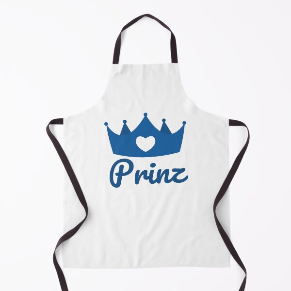 Item preview, prince designed and sold by Patric Wurzer.