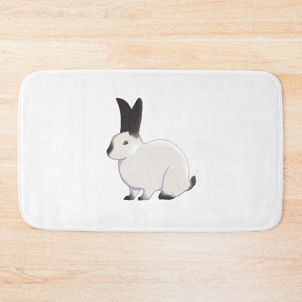 Item preview, Rabbit - rabbit designed and sold by Dead-Poule.