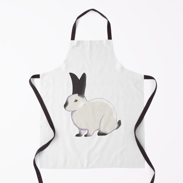 Item preview, Rabbit - rabbit designed and sold by Dead-Poule.