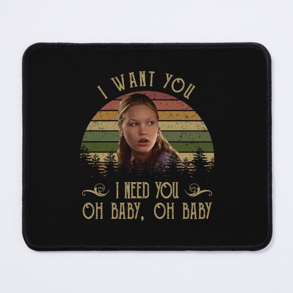 Item preview, Birthday Gift 10 Things I Hate About You Funny Graphic Gifts designed and sold by Rosahargreaves.